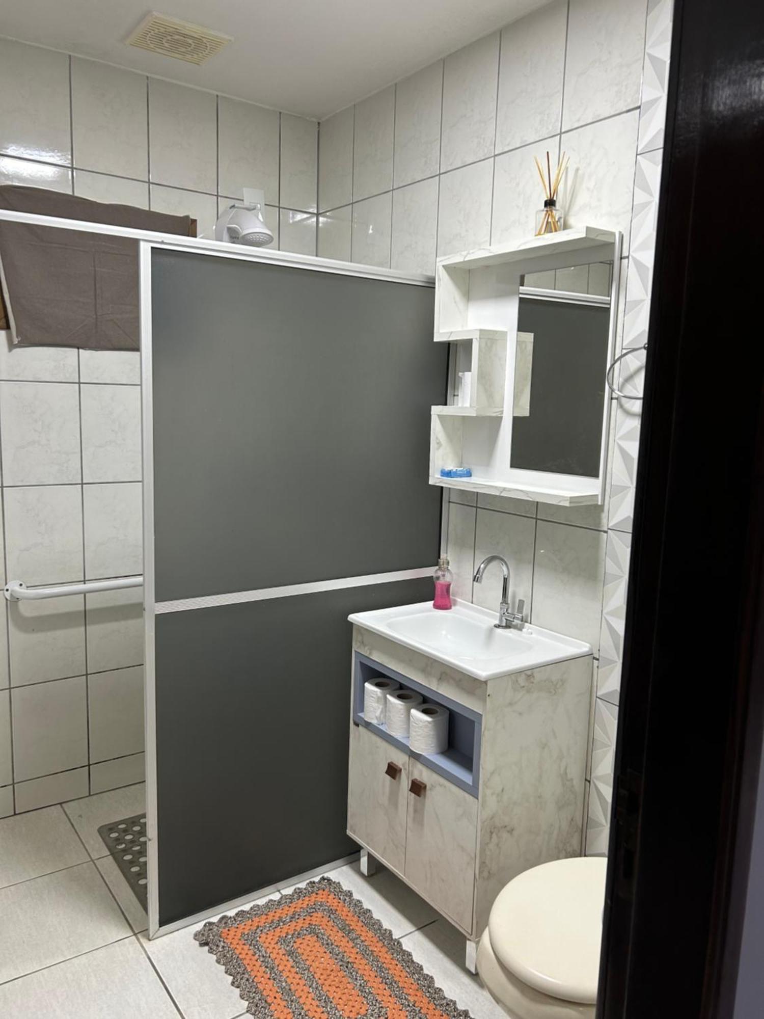 Casa Das Suculentas Jaraguá do Sul Eksteriør billede
